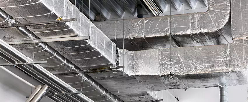 Vent Dust Cleaning Cost in Derby, KS