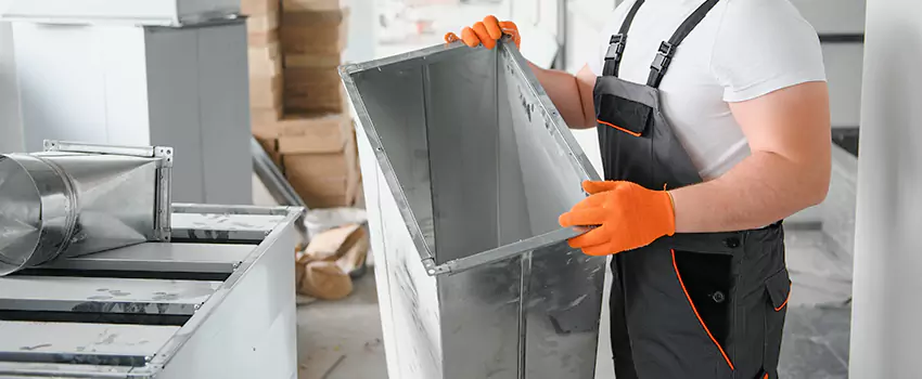 Ventilation Fan Cleaning Services in Derby, Kansas
