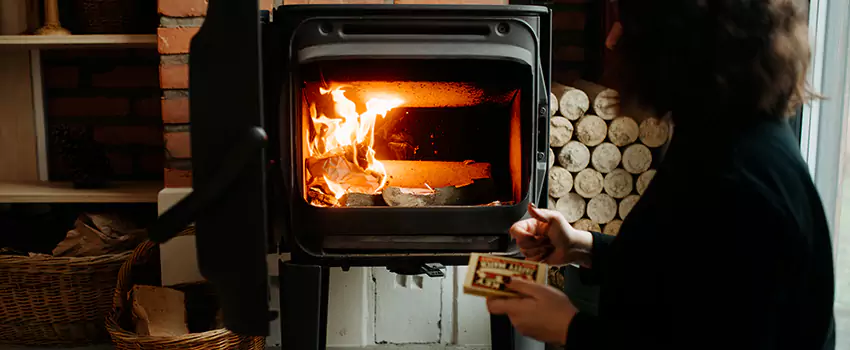Key Features of Vermont Castings Fireplaces in Derby, KS