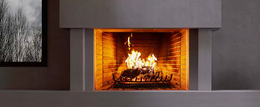 Indoor Wood Burning Furnace Repair and Installation in Derby, Kansas