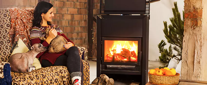 Wood Stove Chimney Cleaning Services in Derby, KS