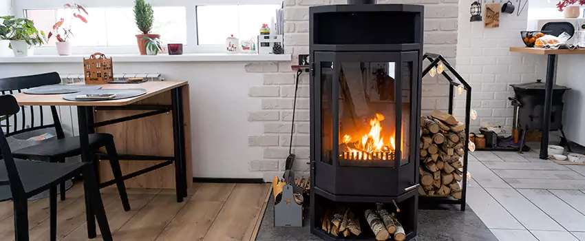 Wood Stove Firebox Installation Services in Derby, KS