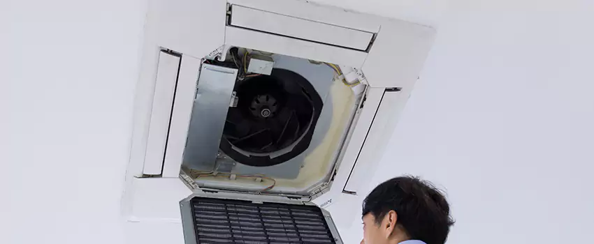 Benefits of Professional Air Duct Cleaning in Derby, Kansas