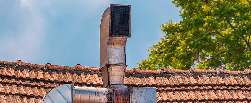 Chimney Cleaning Cost in Derby, Kansas