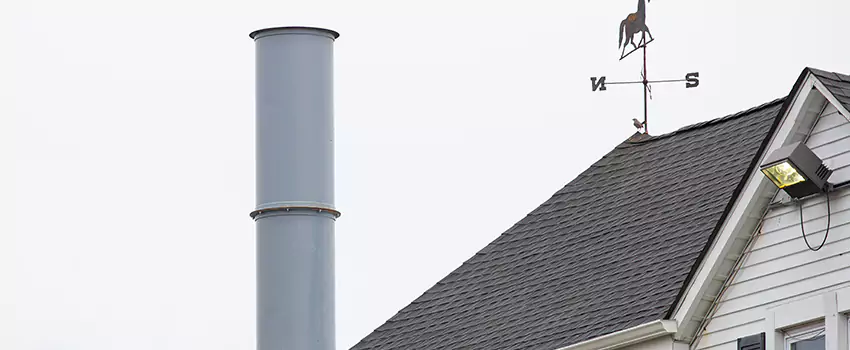 Multi-flue Chimney Caps Installation And Repair in Derby, KS