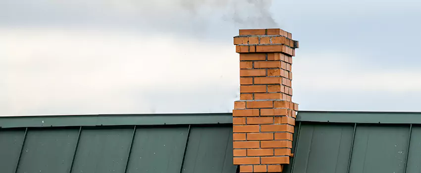 Chimney Installation Company in Derby, KS