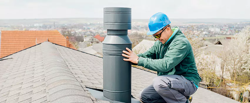 Insulated Chimney Liner Services in Derby, KS