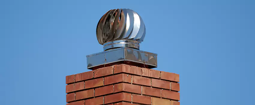 Chimney Flue Rebuild Services in Derby, Kansas