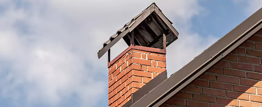 Chimney Saver Masonry Repair Contractor in Derby, Kansas