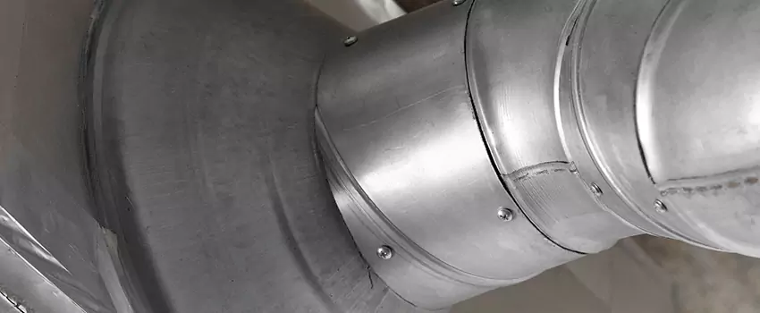 Best Dryer Vent Replacement Company in Derby, KS