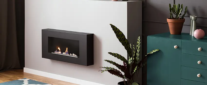 Electric Fireplace Glowing Embers Installation Services in Derby, KS