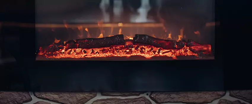Cost of Electric Fireplace Repair Service in Derby, Kansas