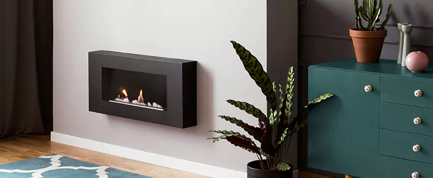 Cost of Ethanol Fireplace Repair And Installation Services in Derby, KS