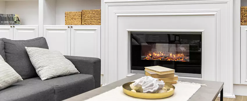 Professional Fireplace Maintenance Contractors in Derby, KS
