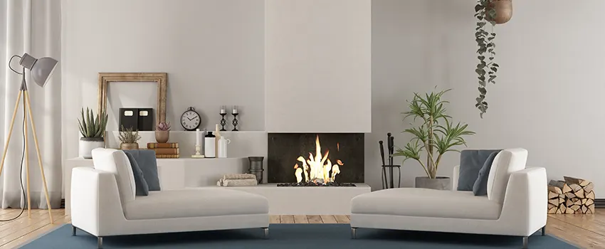 Decorative Fireplace Crystals Services in Derby, Kansas