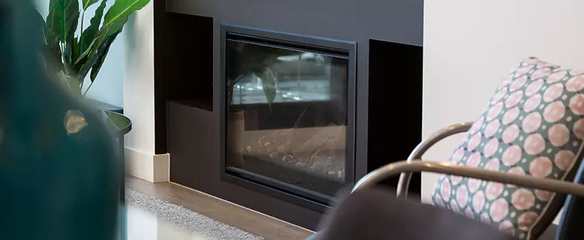 Gas Fireplace Installation in Derby, KS