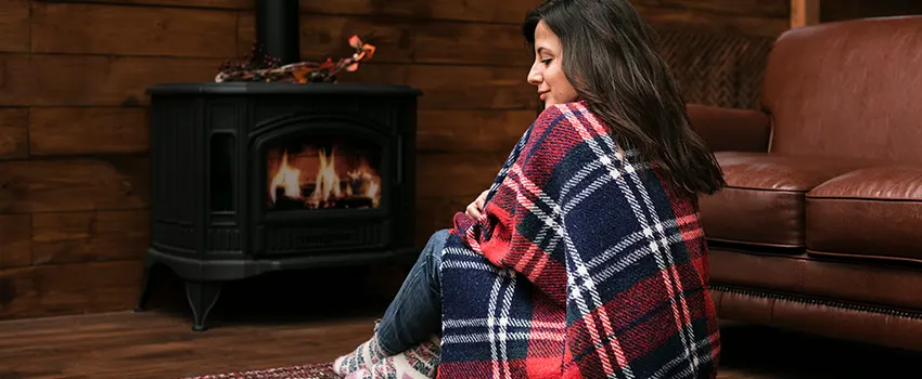 Fireplace Firebox Grate Replacement Services  in Derby, Kansas