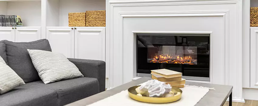 Pellet Fireplace Insert Installation in Derby, KS