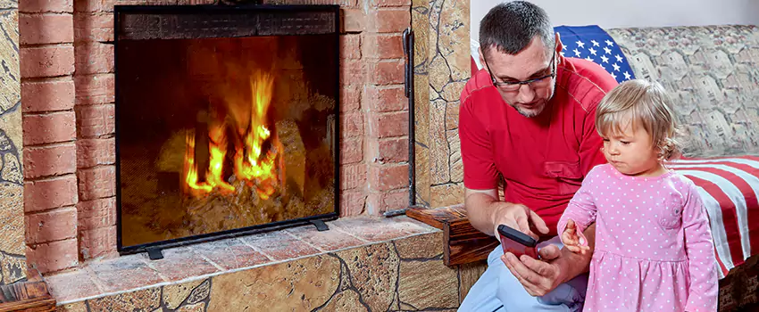 Fireplace Safety Locks For Kids in Derby, KS