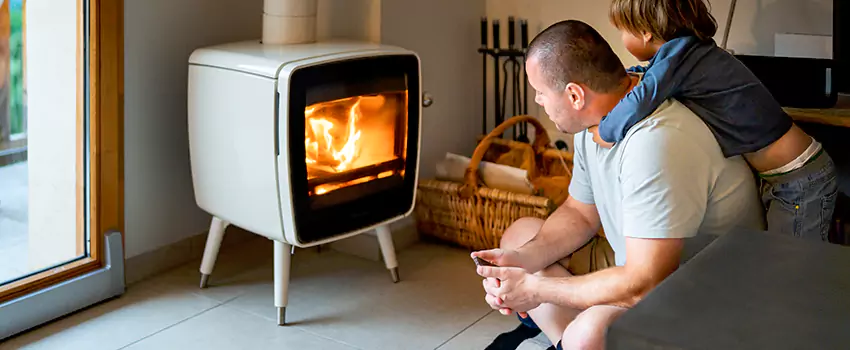 Fireplace Flue Maintenance Services in Derby, KS