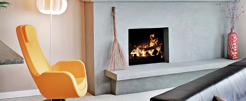 Electric Fireplace Makeover Services in Derby, KS
