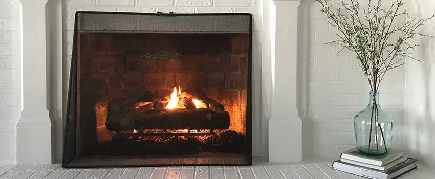 Cost-Effective Fireplace Mantel Inspection And Maintenance in Derby, KS