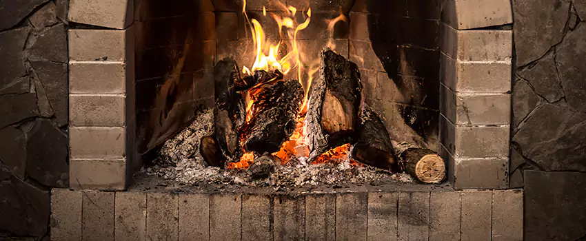 Cost of Rebuilding A Fireplace in Derby, Kansas