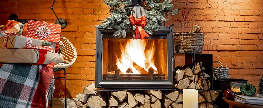 Steel Fireplace Grate Repair And Replacement Services in Derby, Kansas