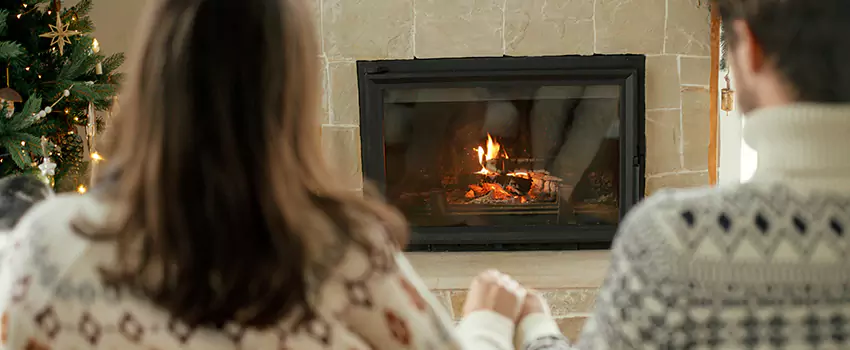 Fireplace Firebox Refurbish & Restore Services in Derby, KS