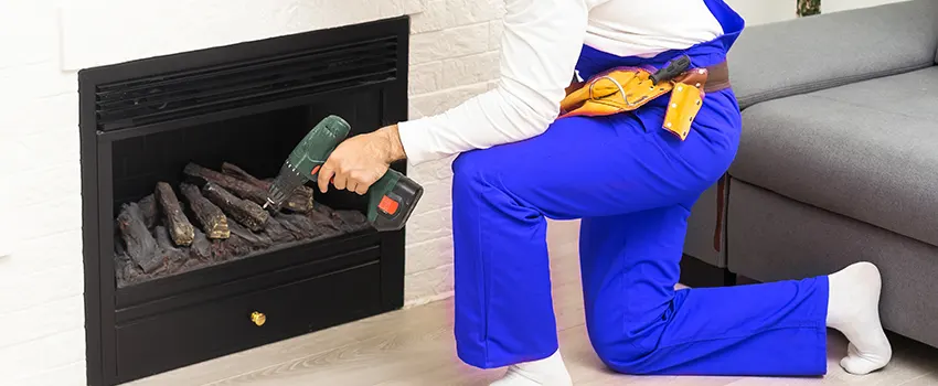 Fireplace Safety Inspection Specialists in Derby, Kansas