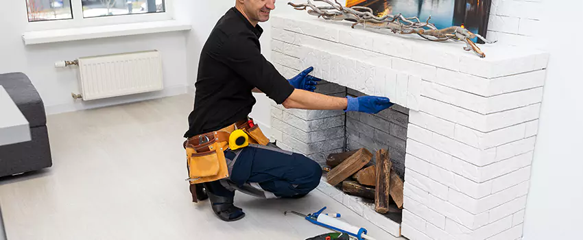 Gas Fireplace Repair And Replacement in Derby, KS