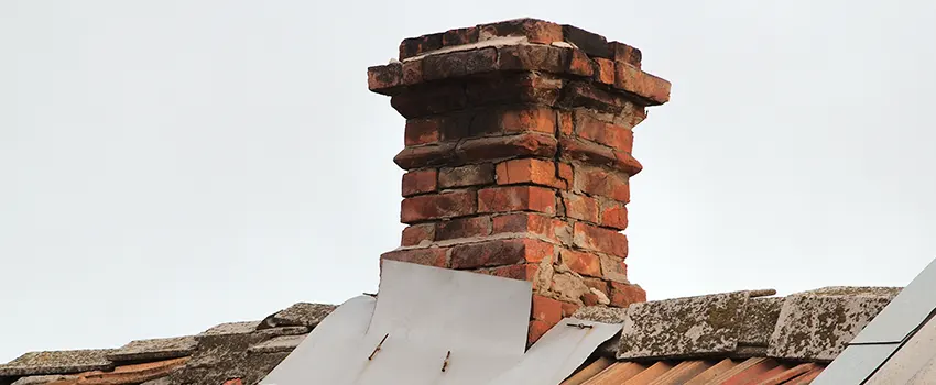 Cost of Fixing Blocked Chimney in Derby, Kansas