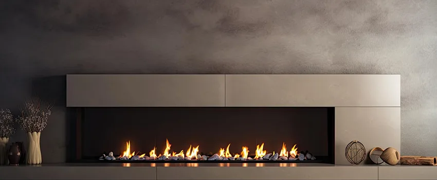 Gas Fireplace Logs Supplier in Derby, Kansas