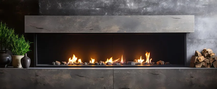 Gas Fireplace Front And Firebox Repair in Derby, KS