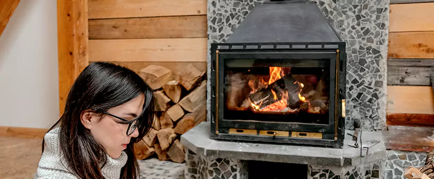 Harman P68-C Pellet Stove Repair in Derby, Kansas 