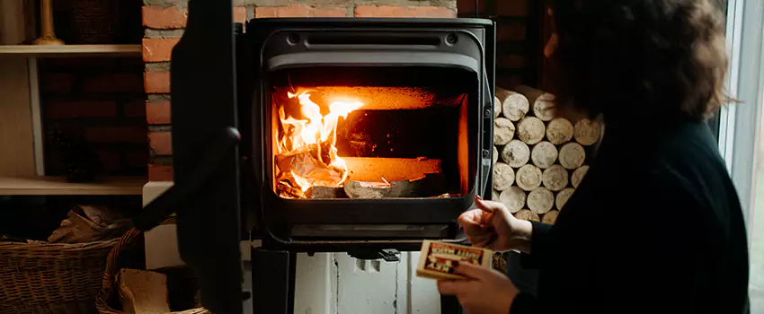 Hearthstone Wood Stoves Fireplace Repair in Derby, Kansas