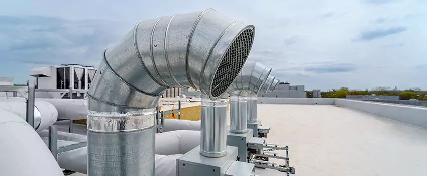 Insulated Ductwork Repair Services Near Me in Derby, KS