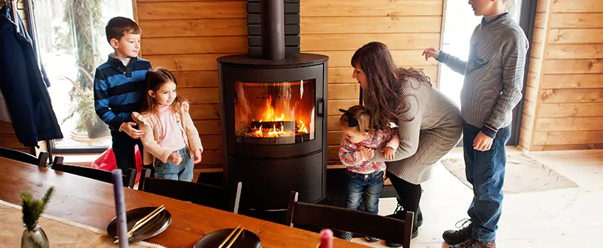 Jøtul Gas Fireplace Inspection Service in Derby, Kansas
