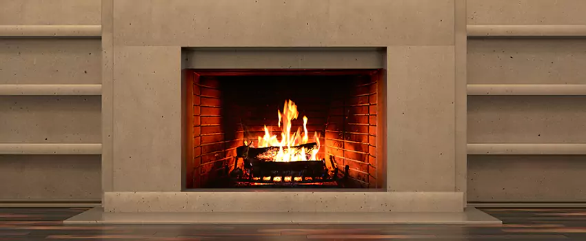 Majestic Trilliant Series Gas Fireplace Insert Repair in Derby, Kansas