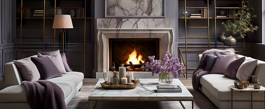 Napoleon Galaxy Series Outdoor Fireplaces Repair in Derby, KS