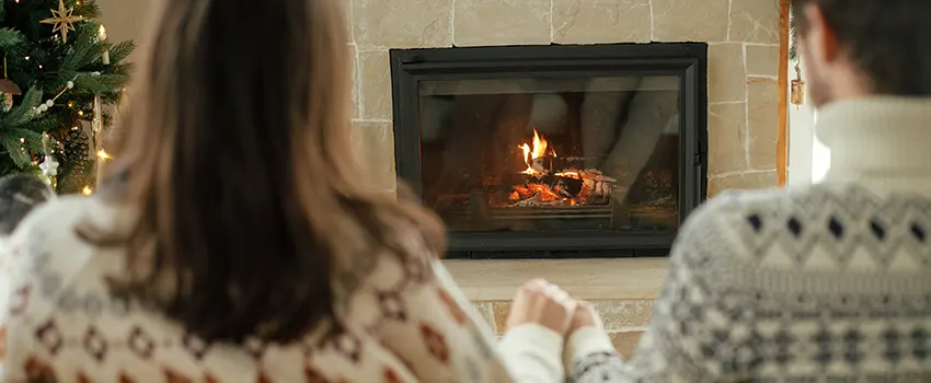 Superior Open-Hearth Wood Fireplaces in Derby, KS