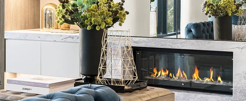 Professional Town & Country Luxury Fireplace Maintenance Experts in Derby, Kansas