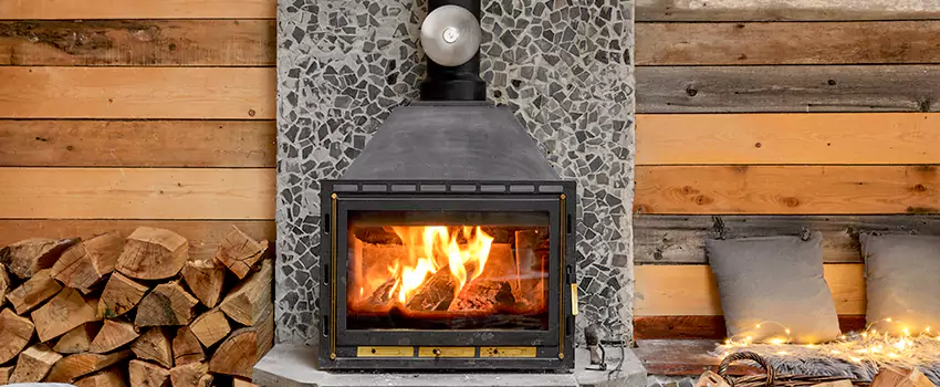 Travis Industries Elite Fireplace Inspection and Maintenance in Derby, Kansas
