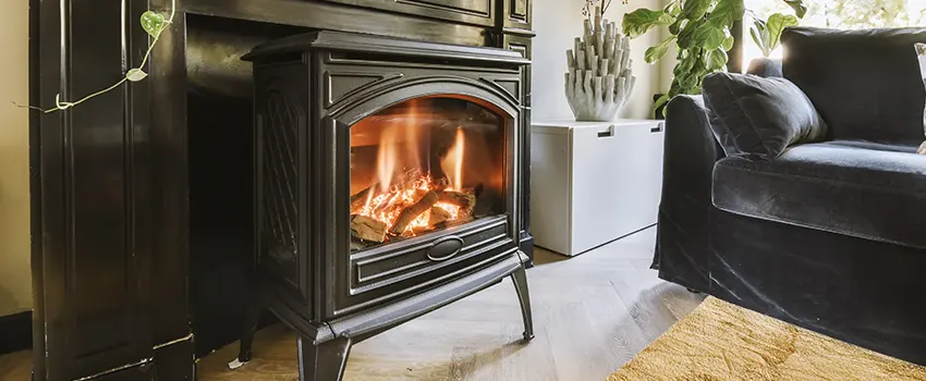 Valor Wood Fireplace in Derby, KS
