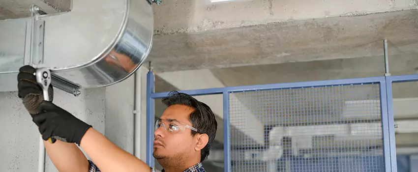 Benefit of Ventilation Cleaning in Derby, Kansas