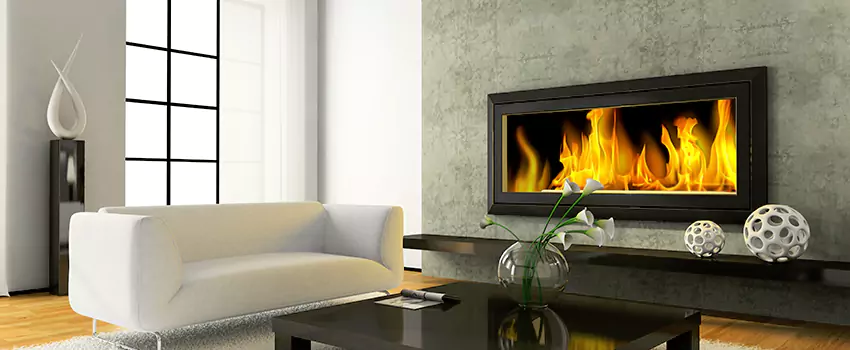 Ventless Fireplace Oxygen Depletion Sensor Installation and Repair Services in Derby, Kansas