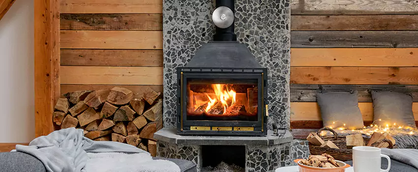 Affordable Wood Fireplace Fixing Solutions in Derby, Kansas