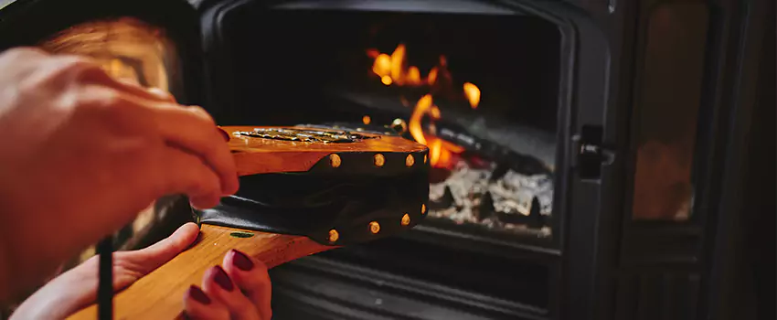 Cost of Wood Furnace Repair and Installation Services in Derby, KS