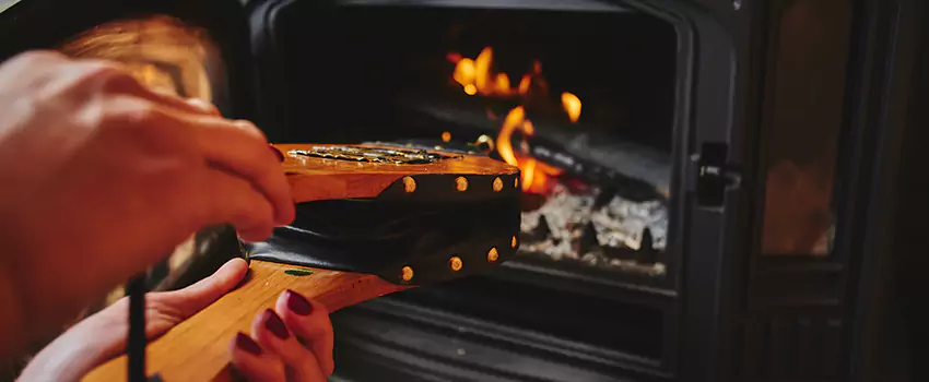 Wood Stove Grates Repair in Derby, Kansas