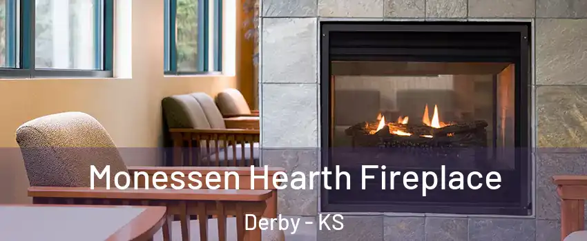  Monessen Hearth Fireplace Derby - KS
